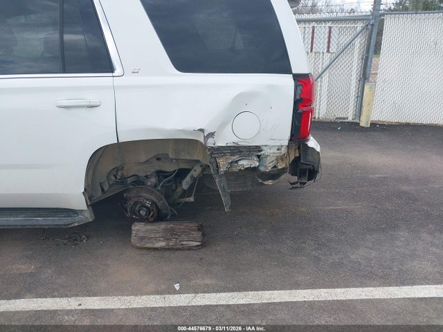 Chevrolet Tahoe Lt 2017 1GNSCBKC2HR255699 Image 6