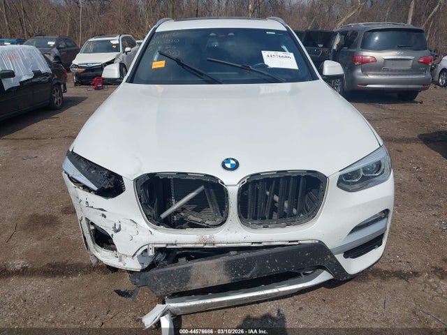 Aukcja sprzedaży 2019 Bmw X3 Xdrive30i, vin: 5UXTR9C51KLE18388, numer aukcji: 44576686
