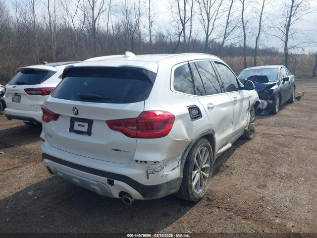 2019 BMW X3 5UXTR9C51KLE18388 Photo 3