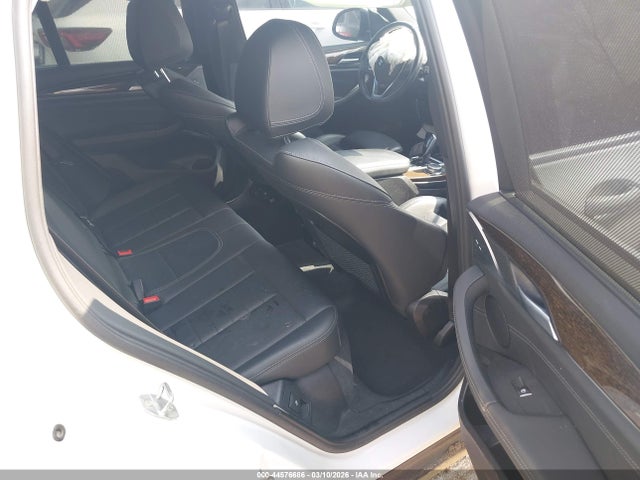 2019 BMW X3 5UXTR9C51KLE18388 Photo 7
