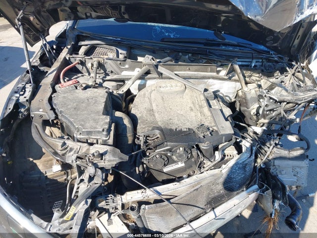 2018 AUDI Q5 WA1BNAFY6J2041309 Photo 9