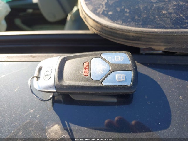 2018 AUDI Q5 WA1BNAFY6J2041309 Photo 10