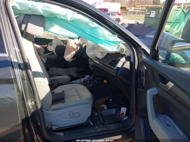 2018 AUDI Q5 WA1BNAFY6J2041309 Photo 4