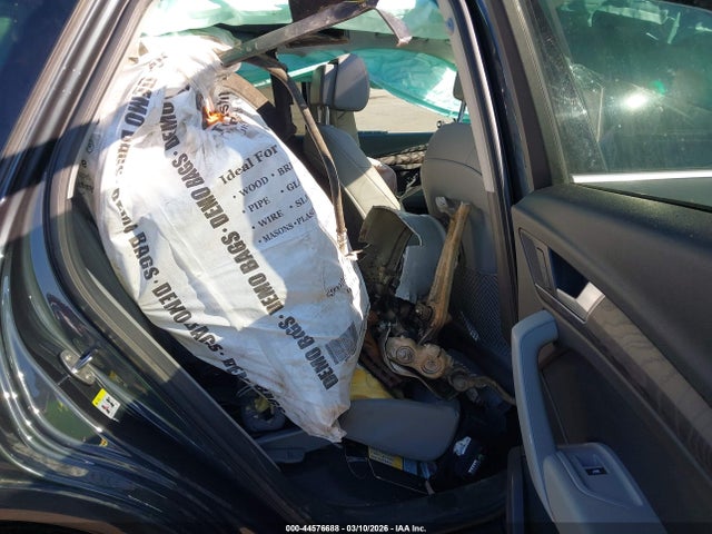 2018 AUDI Q5 WA1BNAFY6J2041309 Photo 7