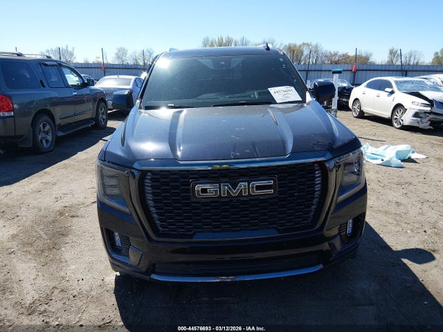 1GKS2EKL6PR215948 GMC Yukon 4wd Denali Ultimate