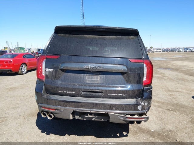 1GKS2EKL6PR215948 GMC Yukon 4wd Denali Ultimate