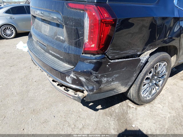 1GKS2EKL6PR215948 GMC Yukon 4wd Denali Ultimate