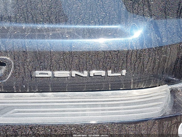 1GKS2EKL6PR215948 GMC Yukon 4wd Denali Ultimate