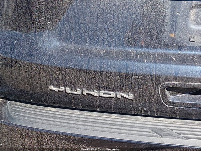 1GKS2EKL6PR215948 GMC Yukon 4wd Denali Ultimate