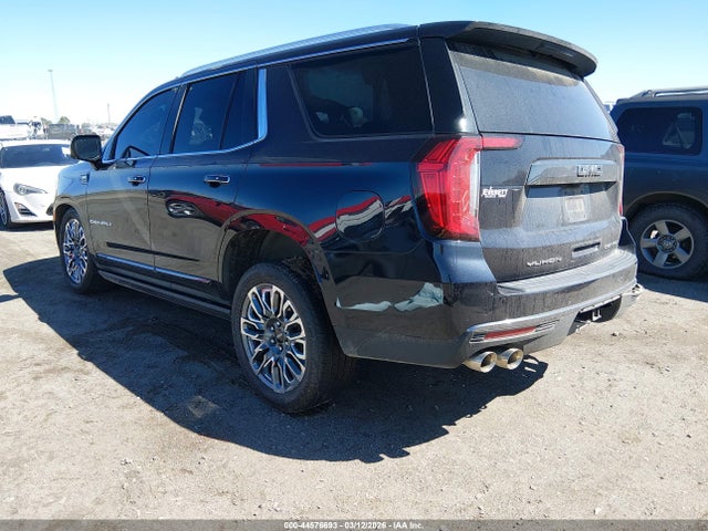1GKS2EKL6PR215948 GMC Yukon 4wd Denali Ultimate