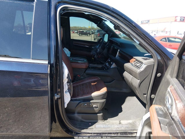 1GKS2EKL6PR215948 GMC Yukon 4wd Denali Ultimate