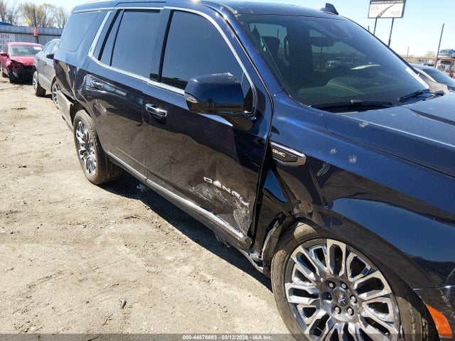 1GKS2EKL6PR215948 GMC Yukon 4wd Denali Ultimate