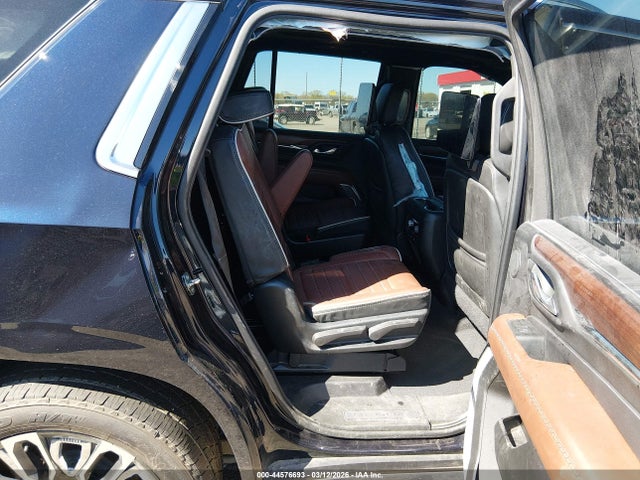 1GKS2EKL6PR215948 GMC Yukon 4wd Denali Ultimate