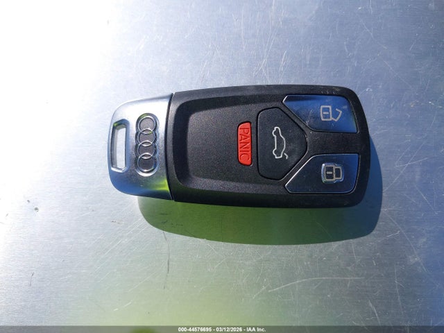 44576695 :رقم المزاد ، WA1LAAF76HD023575 vin ، 2017 Audi Q7 3.0t Premium مزاد بيع