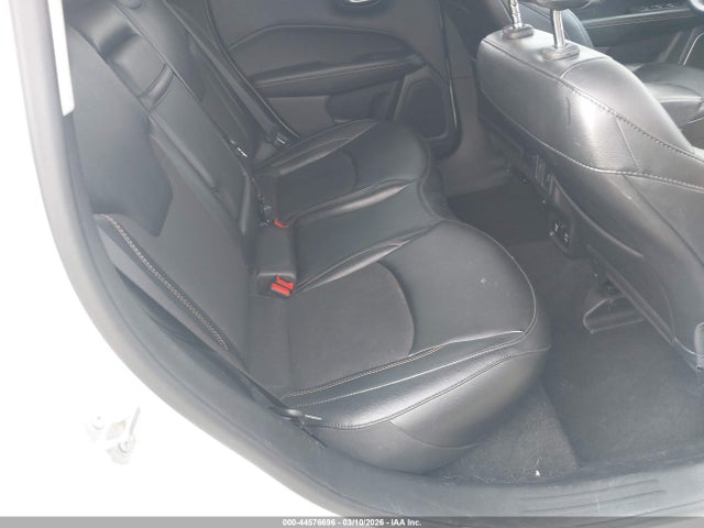 Aukcja sprzedaży 2019 Jeep Compass Latitude Fwd, vin: 3C4NJCBB8KT855523, numer aukcji: 44576696