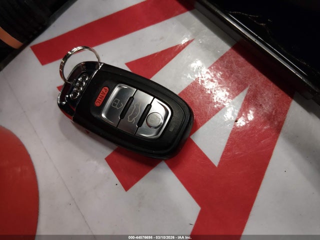 2013 AUDI Q5 WA1LFAFP6DA017644 Photo 10