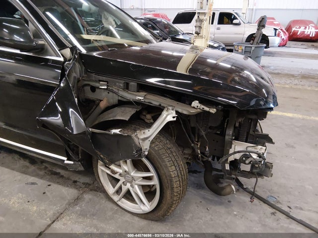 2013 AUDI Q5 WA1LFAFP6DA017644 Photo 5