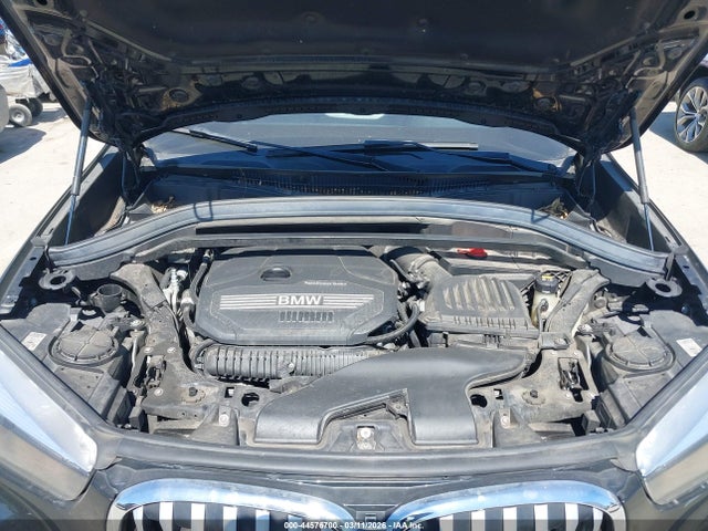 2020 BMW X1 WBXJG7C09L5R46287 Photo 9