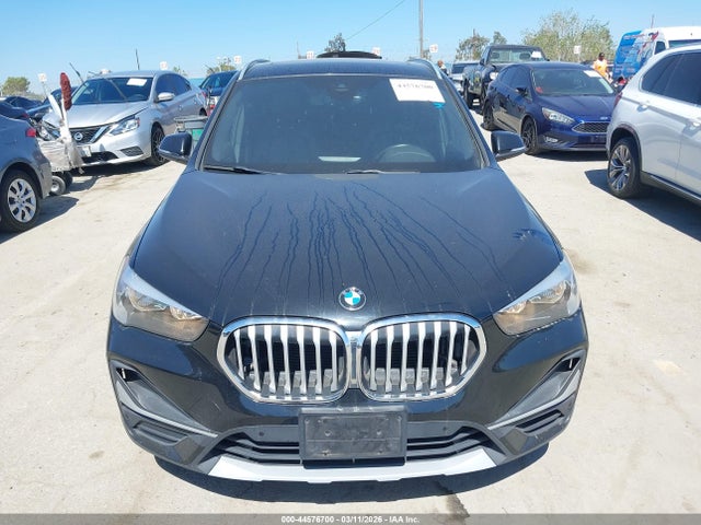 WBXJG7C09L5R46287 BMW X1 Sdrive28i
