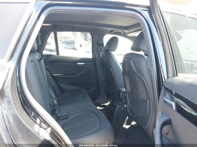 2020 BMW X1 WBXJG7C09L5R46287 Photo 7