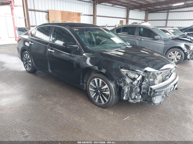 2018 NISSAN ALTIMA 1N4AL3AP8JC123978 Photo 0