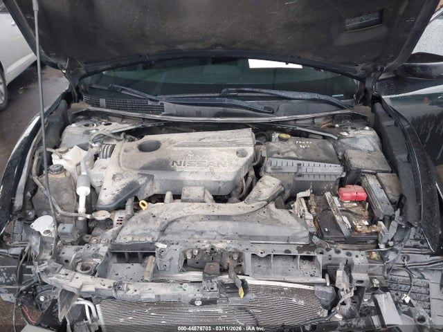 2018 NISSAN ALTIMA 1N4AL3AP8JC123978 Photo 9