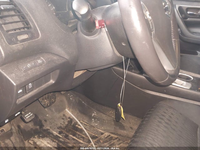 2018 NISSAN ALTIMA 1N4AL3AP8JC123978 Photo 10