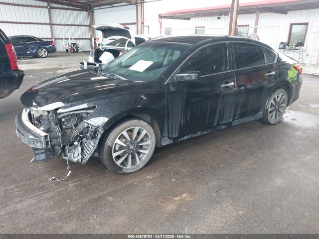 2018 NISSAN ALTIMA 1N4AL3AP8JC123978 Photo 1