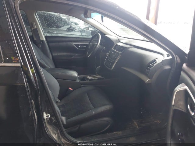 2018 NISSAN ALTIMA 1N4AL3AP8JC123978 Photo 4