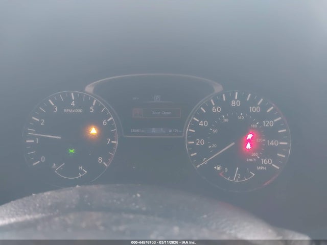 2018 NISSAN ALTIMA 1N4AL3AP8JC123978 Photo 6