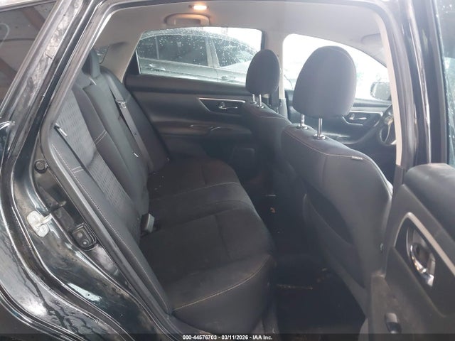 2018 NISSAN ALTIMA 1N4AL3AP8JC123978 Photo 7