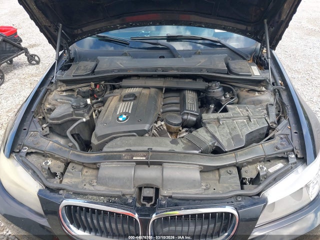 44576705 :رقم المزاد ، WBAPH7C55BE851091 vin ، 2011 Bmw 328i مزاد بيع