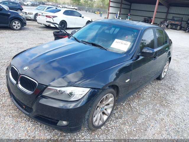 44576705 :رقم المزاد ، WBAPH7C55BE851091 vin ، 2011 Bmw 328i مزاد بيع