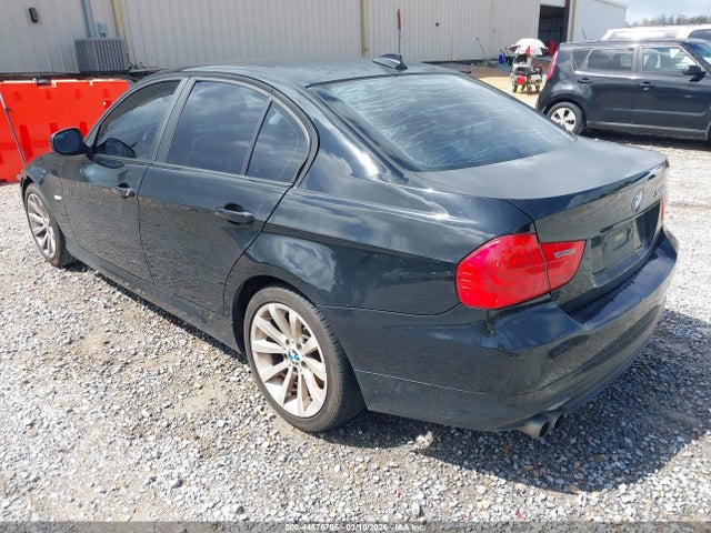 44576705 :رقم المزاد ، WBAPH7C55BE851091 vin ، 2011 Bmw 328i مزاد بيع