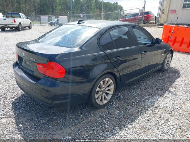 44576705 :رقم المزاد ، WBAPH7C55BE851091 vin ، 2011 Bmw 328i مزاد بيع
