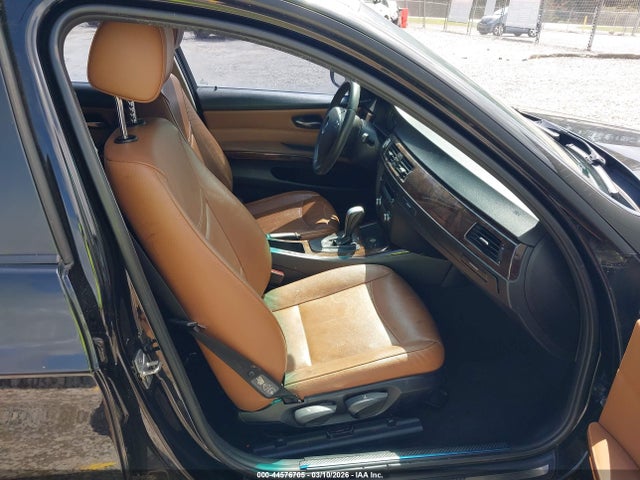 44576705 :رقم المزاد ، WBAPH7C55BE851091 vin ، 2011 Bmw 328i مزاد بيع
