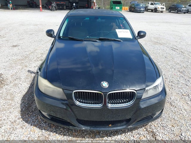 44576705 :رقم المزاد ، WBAPH7C55BE851091 vin ، 2011 Bmw 328i مزاد بيع