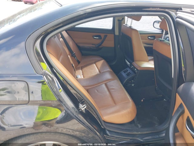 44576705 :رقم المزاد ، WBAPH7C55BE851091 vin ، 2011 Bmw 328i مزاد بيع