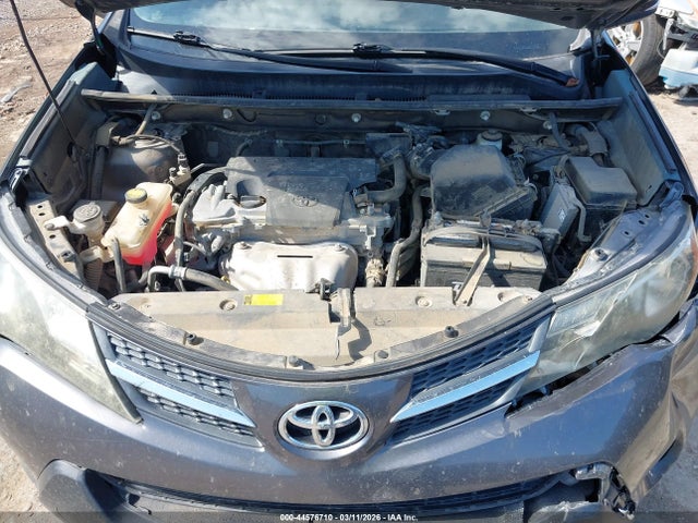 Продажа на аукционе авто 2013 Toyota Rav4 Xle, vin: 2T3WFREV5DW061475, номер лота: 44576710