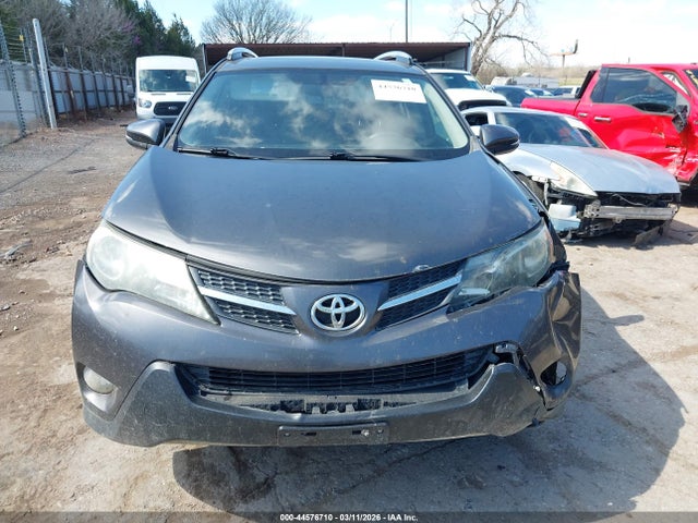 Продажа на аукционе авто 2013 Toyota Rav4 Xle, vin: 2T3WFREV5DW061475, номер лота: 44576710