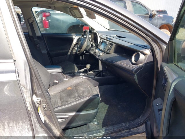 Продажа на аукционе авто 2013 Toyota Rav4 Xle, vin: 2T3WFREV5DW061475, номер лота: 44576710