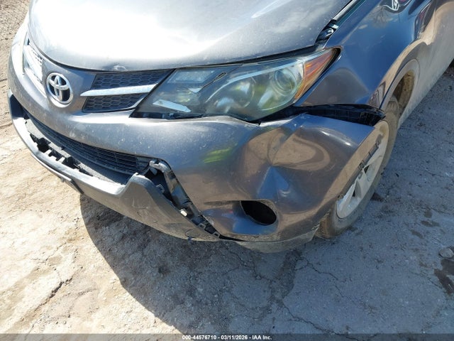 Продажа на аукционе авто 2013 Toyota Rav4 Xle, vin: 2T3WFREV5DW061475, номер лота: 44576710