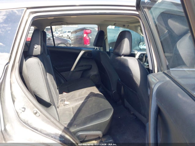 Продажа на аукционе авто 2013 Toyota Rav4 Xle, vin: 2T3WFREV5DW061475, номер лота: 44576710