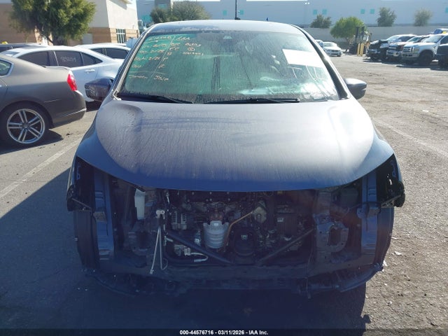 Honda Odyssey Elite 2022 5FNRL6H96NB055002 Image 13