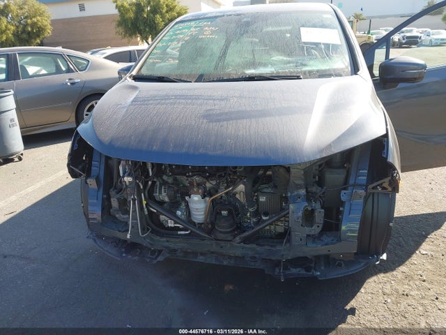 Honda Odyssey Elite 2022 5FNRL6H96NB055002 Image 6