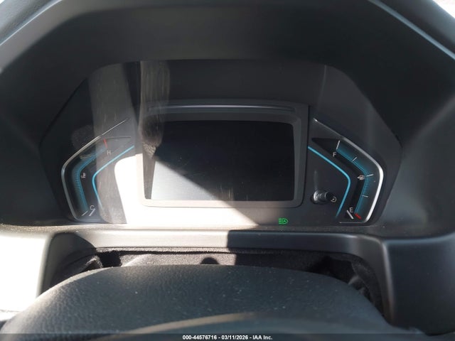 Honda Odyssey Elite 2022 5FNRL6H96NB055002 Image 7