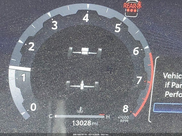 Toyota 4runner Trd Sport Premium 2025 JTEVA5BR3S5067981 Image 15