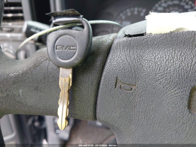 Продаж на аукціоні авто 2005 Gmc Sierra 1500 Sle, vin: 1GTEC19V95Z234352, номер лоту: 44576720