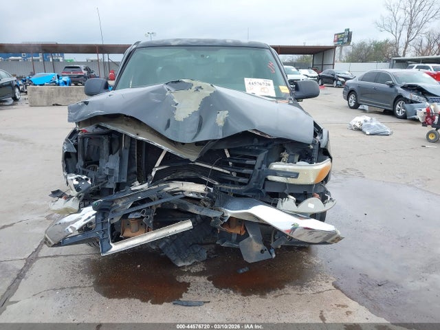 Продаж на аукціоні авто 2005 Gmc Sierra 1500 Sle, vin: 1GTEC19V95Z234352, номер лоту: 44576720