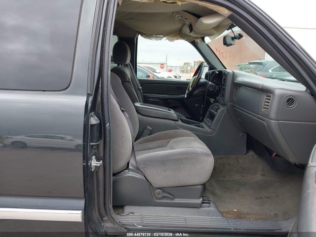 Продаж на аукціоні авто 2005 Gmc Sierra 1500 Sle, vin: 1GTEC19V95Z234352, номер лоту: 44576720